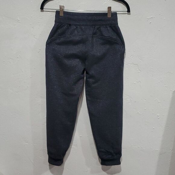 Lululemon Align 7/8 Jogger in Sparkle Size 0 - Picture 12 of 16